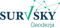 Survsky geodezja logo
